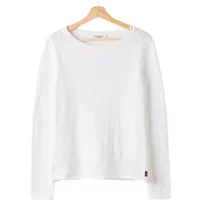 Pullover Damen Holebrook Juni Boatneck