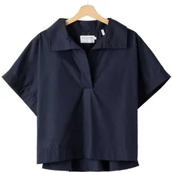 Women's Blouse Holebrook Marie Pop Over Top