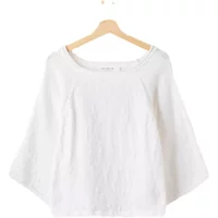 Pullover Damen Holebrook Juni Boxy