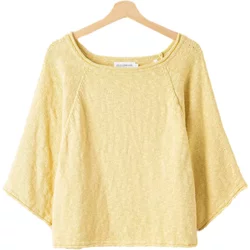 Woman Sweater Holebrook Juni Boxy