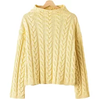 Pullover Damen Holebrook Emmie