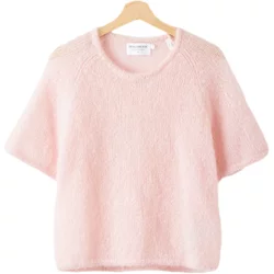 Women's Round Neck Sweater Holebrook Lilian