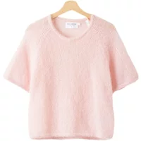 Pullover mit Rundhalsausschnitt Damen Holebrook Lilian