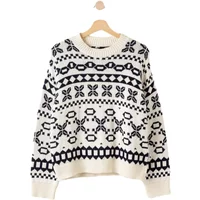 Pullover Damen Holebrook Novali