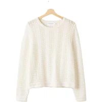 Pullover Damen Holebrook Heidi