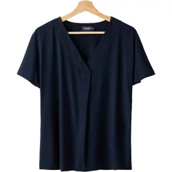 Women's V-Neck T-Shirt Holebrook Ellen