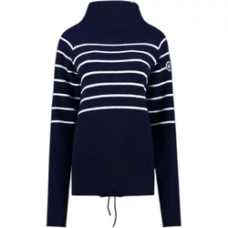 Women's Round Neck Sweater Holebrook Martina