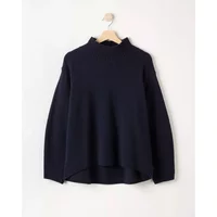 Rollkragenpullover Damen Holebrook Veronika