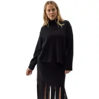 Rollkragenpullover Damen Holebrook Veronika
