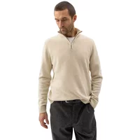 1/4 zip sweatshirt Holebrook Charles