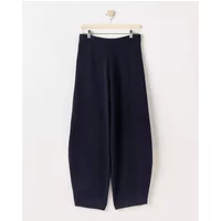 Women's knitted wool trousers Holebrook Sonja