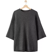 Women's round neck sweater Holebrook Livia