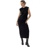 Long skirt woman Holebrook Tindra