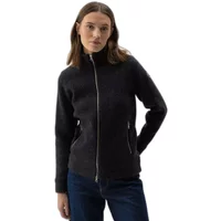 Women's zip-up sweatshirt Holebrook Claire