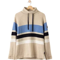 Women's hooded sweatshirt Holebrook Angelika