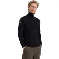 1/4 zip sweatshirt Holebrook Jesper