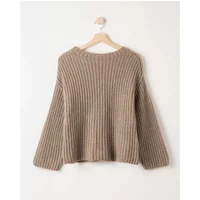 Pullover Damen Holebrook Cajsa