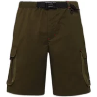 Short Holubar Vega PY20