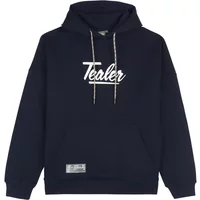 Hoodie Tealer Ricky & Morty Rainbow Blurp