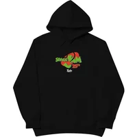 Hoodie Tealer Jam 96'