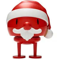 Dekofigur Hoptimist Père Noël Bumble M