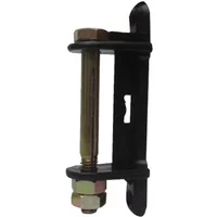 Pet Garden 50% Rabatt auf Eckenisolator Horizont I40 2er Set