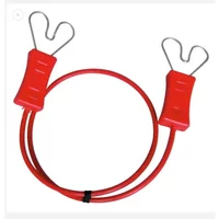 Interline-kabel met dubbele kern Horizont