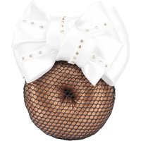 Galop Store Réduction de 74 % sur la résille à strass pour cheveux femme Horka