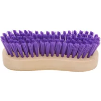 Galop Store Réduction de 67 % sur les brosses en bois Horka pour chevaux