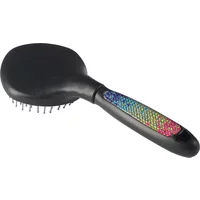 Pet and Garden Brosses pour cheval à crinière HORKA Rainbow