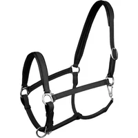 Licol pour cheval en cuir HORKA Stockholm