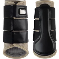 Geschlossene Gamaschen für Pferde Horka Brilliance Geschlossene Gamaschen für Pferde Horka Brilliance