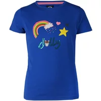 Galop Store Réduction de 71 % sur le tshirt pour fille Horka Pino à ne pas rater