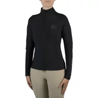 Veste équitation full zip femme HORKA Excellence EP