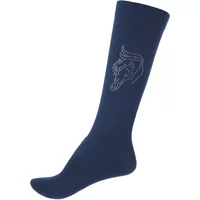 Pet and Garden Réduction de 73% sur les chaussettes pour femmes Red Horse Crystal