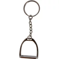 Sleutelhanger met spanner Red Horse