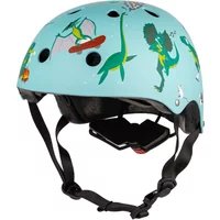 Velo Store - UK Childrens bike helmet Hornit Lids Dinosaur | Extra 10% off with Subscription, Postage £16.79 to UK Fedex.