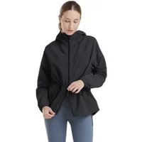 Veste imperméable équitation femme Horse Pilot Raintech