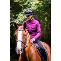 Doudoune femme Horse Pilot Storm