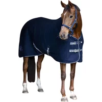 Couverture d'extérieur pour cheval en laine HorseGuard Veda