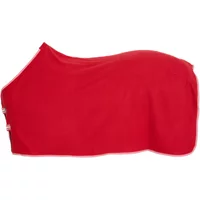 Trocknende Fleecedecke für Pferde HorseGuard Award 0g Trocknende Fleecedecke für Pferde HorseGuard Award 0g