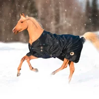 Outdoor-Decke für Pferde HorSeven 0g Outdoor-Decke für Pferde HorSeven 0g