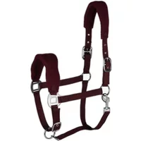 Galopp Store 42% Rabatt auf gemütliche FleeceHalfter von Horze Kiel für Pferde