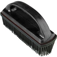 Pferdebürste zum Entfernen von Staub und Schmutz Horze Pferdebürste zum Entfernen von Staub und Schmutz Horze