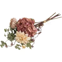 Flower bouquet House Nordic Dahlia