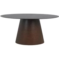 Ovale eettafel House Nordic Bolton