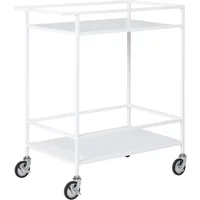 Wagen House Nordic Vita