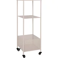 Metalen trolley House Nordic Torres