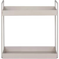 dubbele staande plank House Nordic Rabo