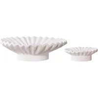 Candle holder House Nordic (x2)